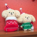 토이몬 | [팝업] 캐럿들과 함께한 홀리데이 미니틴 팝업 후기 및 미니틴 언박싱