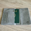 (주)놀람 | 가죽 여권케이스 diy 처음 만들어봤는데 생각보다 쉬워서 놀람