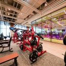 스타필드골프연습장 이미지