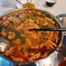 노란간판창평국밥
