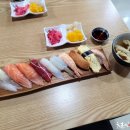 담다초밥