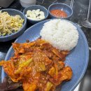 뚱이통돼지김치찌개 | 효성동 김치찌개 맛집 뚱이통돼지김치찌개 후기｜1인 김치찌개 가능