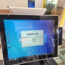 호남고등학교 | 전북 전주 &lt;빽다방 정읍호남고점&gt; POS 키오스크 웨이브 오케이포스 위탁설치분 후기