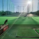 푸른골프연습장 이미지