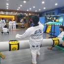 블루드래곤 태권도 이미지