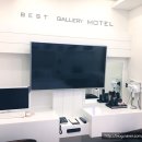 베스트갤러리모텔 이미지