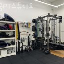 가꿈PT 스튜디오 이미지