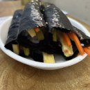 더착한꼬마김밥 이미지