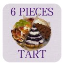 무화과 타르트 | 김해 율하 박배철 과자점 본점 무화과타르트 후기