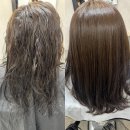 해봄 | 방배역 미용실 클리닉 추천 ‘비주얼살롱 서초방배점’ 해봄 디자이너님 후기