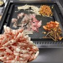 장림 대패 | 사하구 장림 대패삼겹살 맛집 the얇은고기 주차장 식당