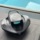 몸냥스테이 | 수영장 로봇청소기 에이퍼로 펜션청소 풀빌라청소 Clear!
