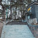 군강공원 | 진도 가볼만한 곳 충혼탑이 있는 군강공원