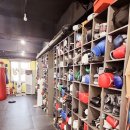 구의비스트 복싱다이어트 체육관 이미지