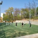 초안산 족구장 이미지
