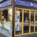 텀브커피 이미지