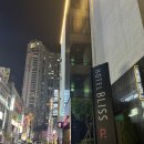 블리스 | 수서역 호텔, 분당 정자에 있는 호텔블리스 숙박후기