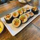 몽실이비어 | 장유 관동동 맛집 몽실이비어 분식에 소주 조합 개꿀맛