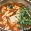 최칼국수