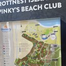 해변애 | 호주여행 숙소 후기(퍼스 로트네스트섬 숙소 Discovery Resorts 추천)