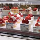 강남 도곡동 카페 파리바게뜨 양재본점 가격 위치