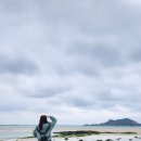 재릉초등학교 | 제주 2일차: 제주도 뚜벅이 여행 (금능해변,협재해변,한림공원)