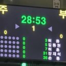 [응원방] KCC 이지스 vs DB 프로미 이미지