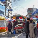 반야월종합시장 이미지