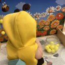 먹어봐요 냠냠책 | 내돈내산_1주차 평촌 문센 후기