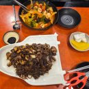 진흥관 | 양주 진흥관 짬뽕 쟁반짜장 깐쇼새우 내돈내산 후기