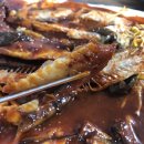 죽도동주민센터 | 포항 죽도동 주민센터 근처 코다리찜 윤기 좌르르한 대청마루식당