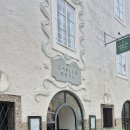 1429 | 오스트리아 잘츠부르크 맛집 1429년 전통 식당에서 먹은 Rinderbraten 후기