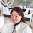 수완지구메이크업 드라이 최고봉 라움헤어트리 수완점 후기