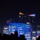 울주공연배달 2회 | 20260214 부산 광안리 드론쇼(2500대 특별 공연, 명당, 준비물, 환상의 크레페)