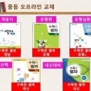 벽산해법수학