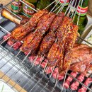 강호양꼬치