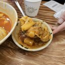 얼레꼴레만두 이미지