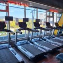 피트니스 빌리지 이미지