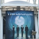 쏠로 7080 라이브 | DAY6 10주년 콘서트 &lt;The DECADE&gt; - 고양 막콘 250831 후기 / 고양종합운동장 플로어 F24 12열 시야...