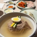 평양냉면 | 남대문 평양냉면 서령 본점 후기