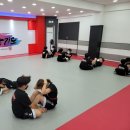 신성관 일동 합기도 이미지