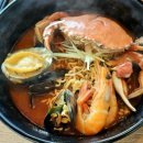 참좋은해물라면