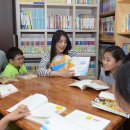 배방 지역아동센터 이미지