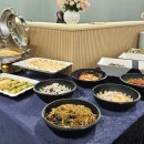 메트로뷔페 | 대전출장뷔페 둔산메트로존 굿니스병원 개업식 현장 후기