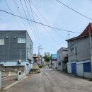 신사2-047 | 삿포로 관광지 스이텐구 신사 영화 러브레터 촬영지 오타루 스하라 저택