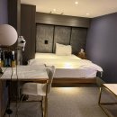 대구호텔 여기어때 | 대구 캠핑장 느낌 숙소 '호텔 여기어때 대구역점 로열 스위트룸' 연말파티 후기