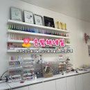 미녀와야수 네일아트 | 대전 둔산동 네일샵 손빛채네일 | 대전 야간 네일샵 추천 | 영업시간•위치