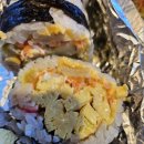 동새벽김밥 네이버블로그