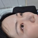 [드니엘래쉬]광화문속눈썹 잘하는곳 솔직 후기 !!