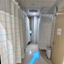 국립암센터 입원 3인실 식단 후기